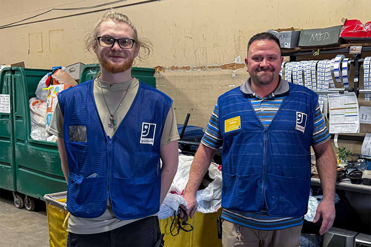 Wabash Valley Goodwill Industries, Inc. in Terre Haute, IN (4)