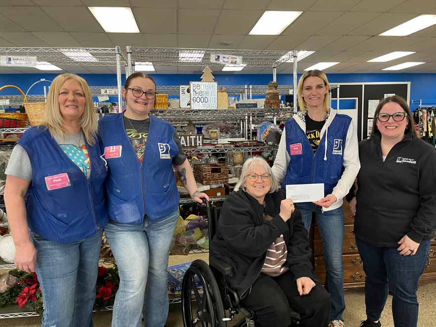 Wabash Valley Goodwill Industries, Inc. in Terre Haute, IN (6)