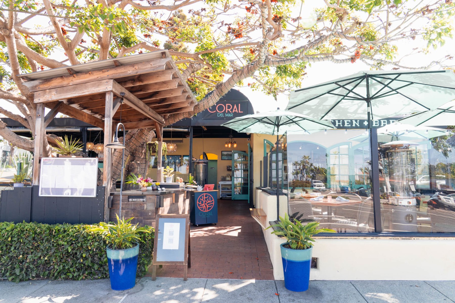 Coral Del Mar in Del Mar, CA