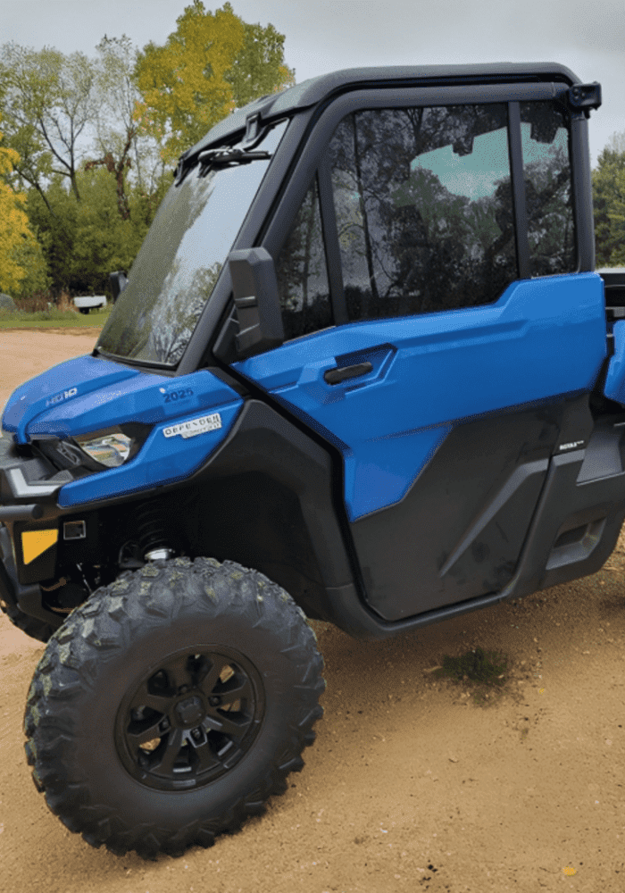 Precision Autoworx LLC in Baraboo, WI