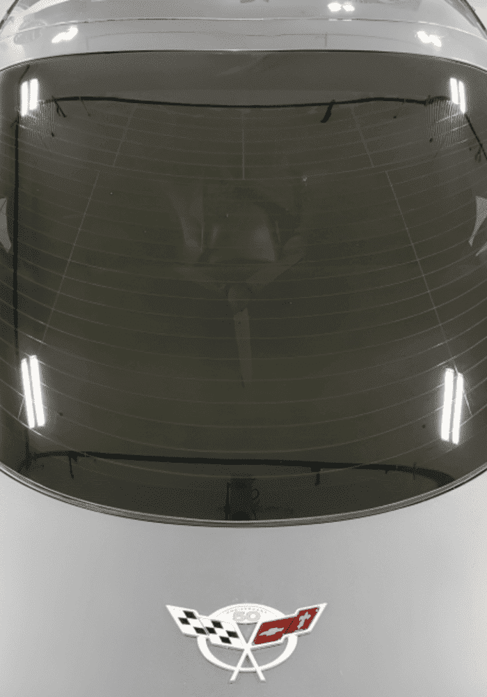 Precision Autoworx LLC in Baraboo, WI (2)