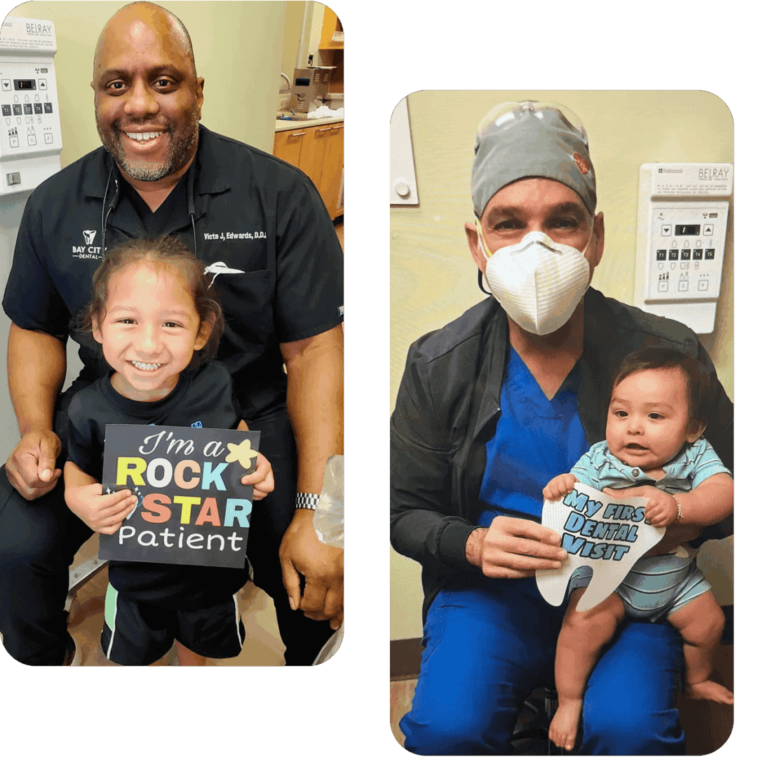 Bay City Dental in Bay City, TX (2)