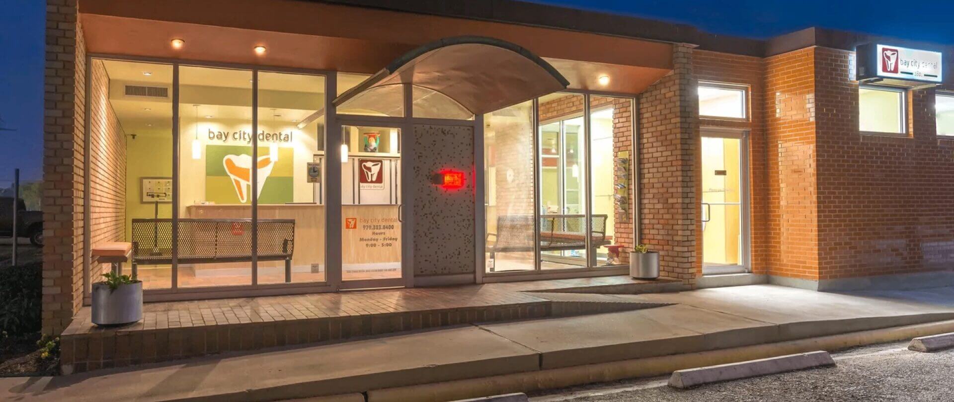 Bay City Dental in Bay City, TX (5)