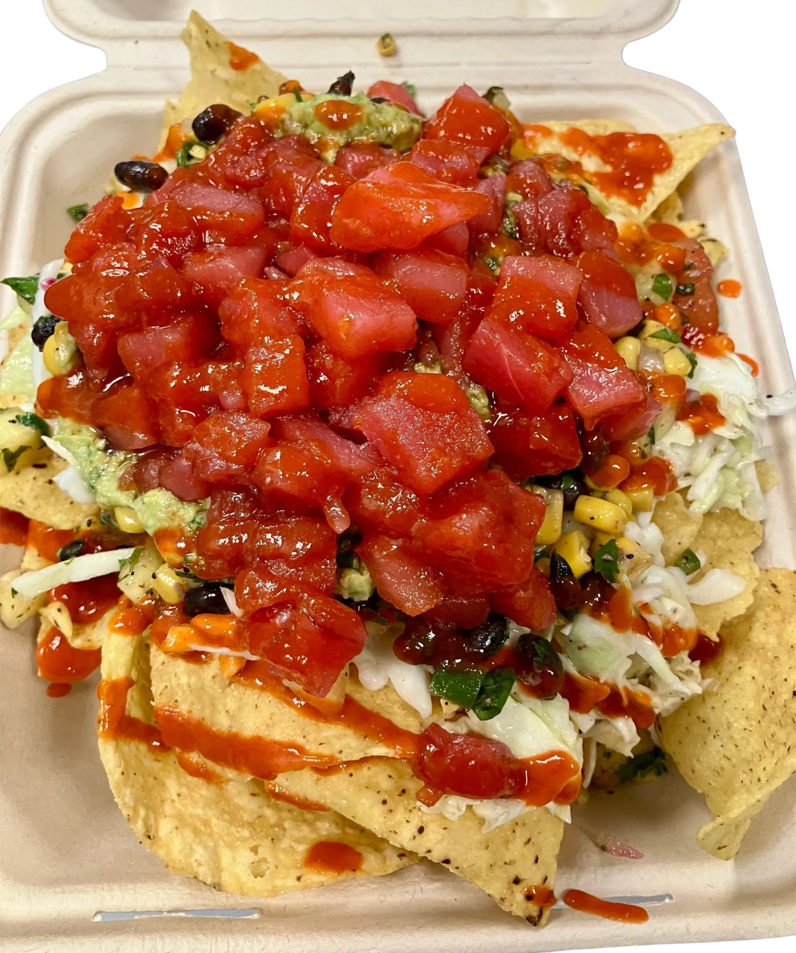 Aloha Ansley Hawaiian Fusion Restaurant in Largo, FL