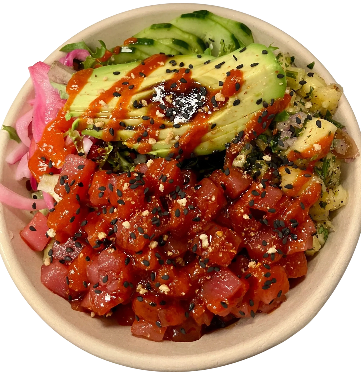 Aloha Ansley Hawaiian Fusion Restaurant in Largo, FL (3)