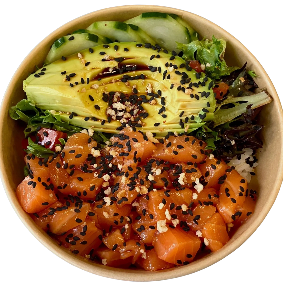 Aloha Ansley Hawaiian Fusion Restaurant in Largo, FL (4)