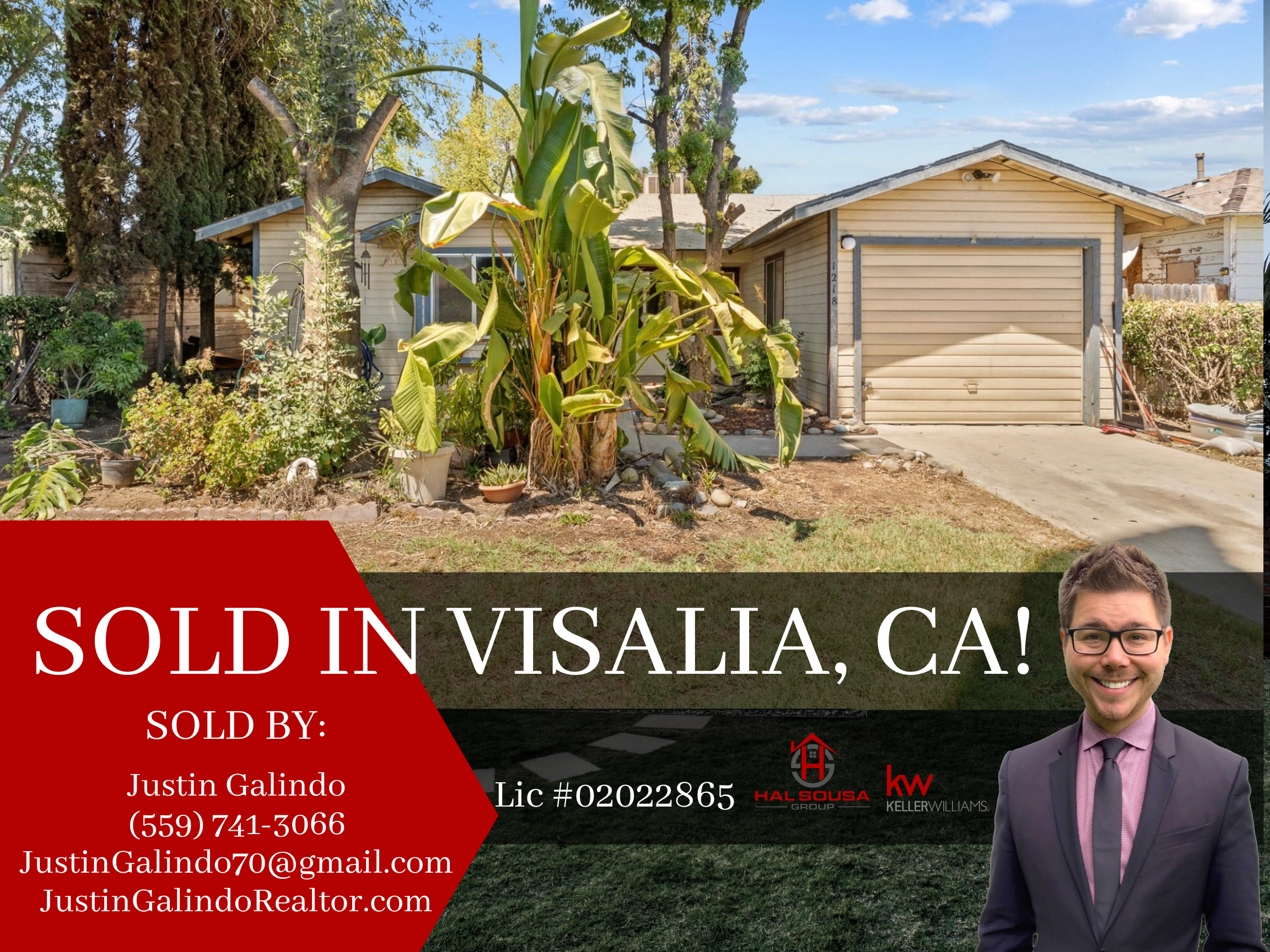 Justin Galindo Realtor in Visalia, CA (2)