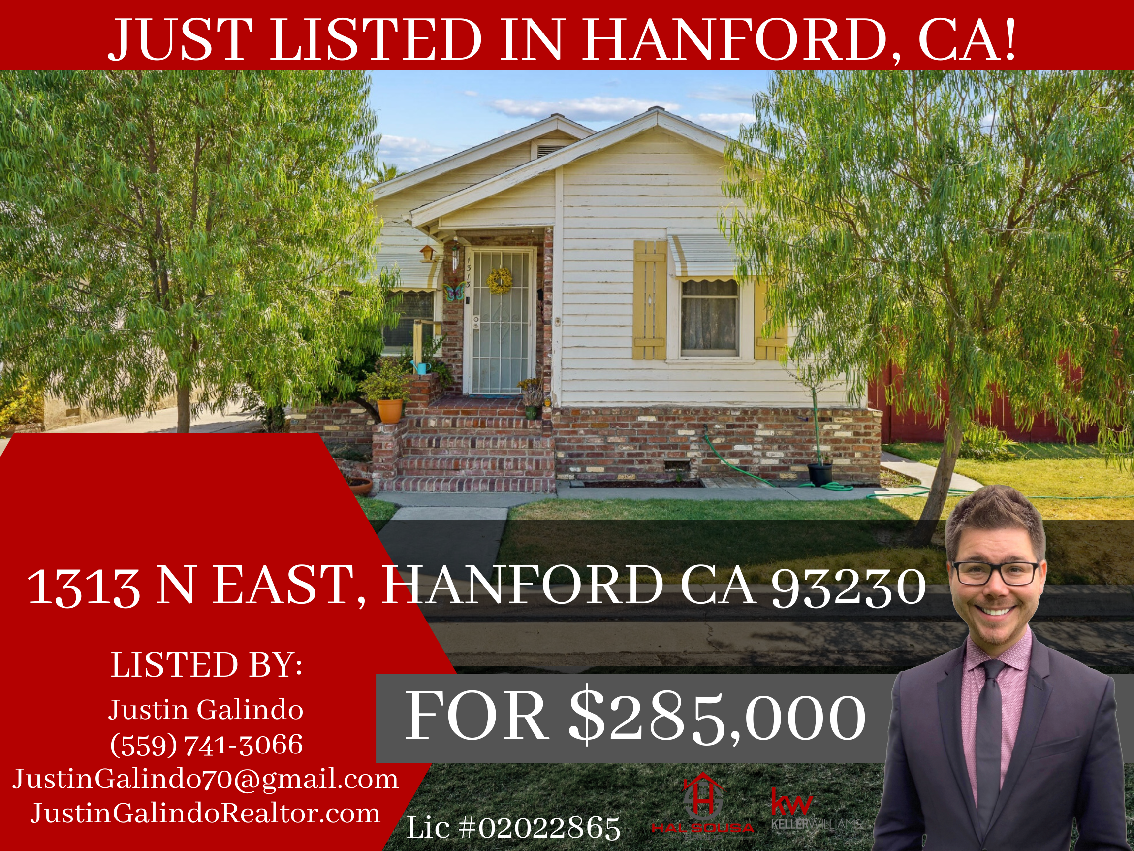 Justin Galindo Realtor in Visalia, CA (3)