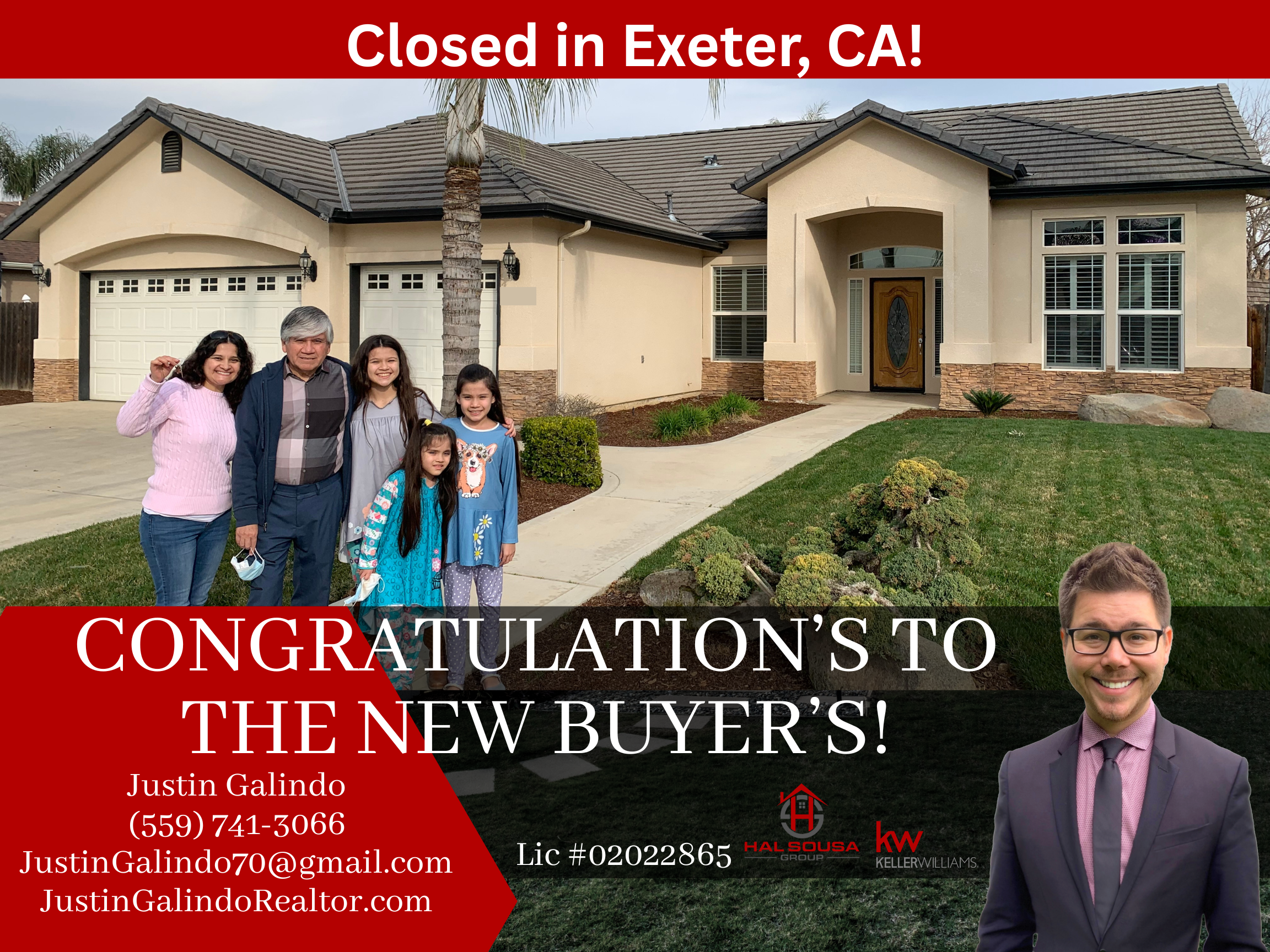 Justin Galindo Realtor in Visalia, CA (5)