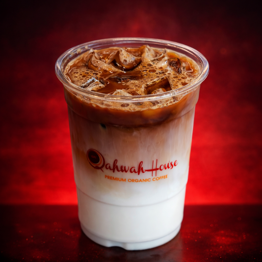 Qahwah House Coffee - Skokie in Skokie, IL (5)