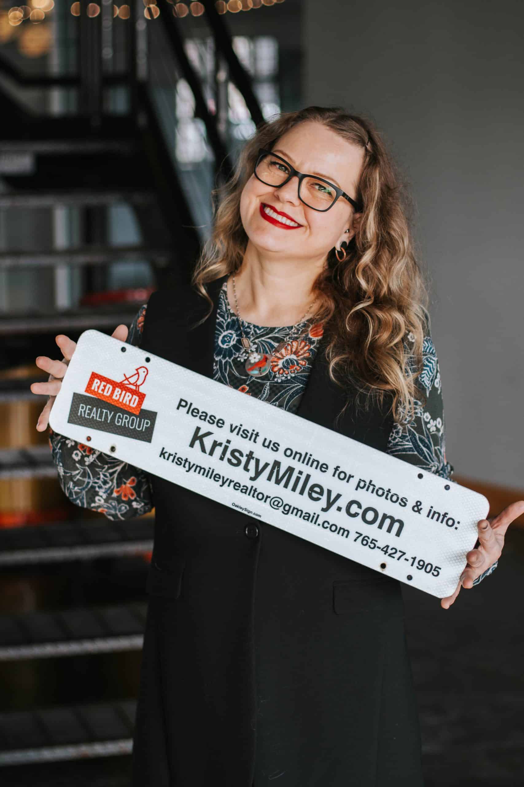 Kristy Miley Real Estate Agent in Avon, IN