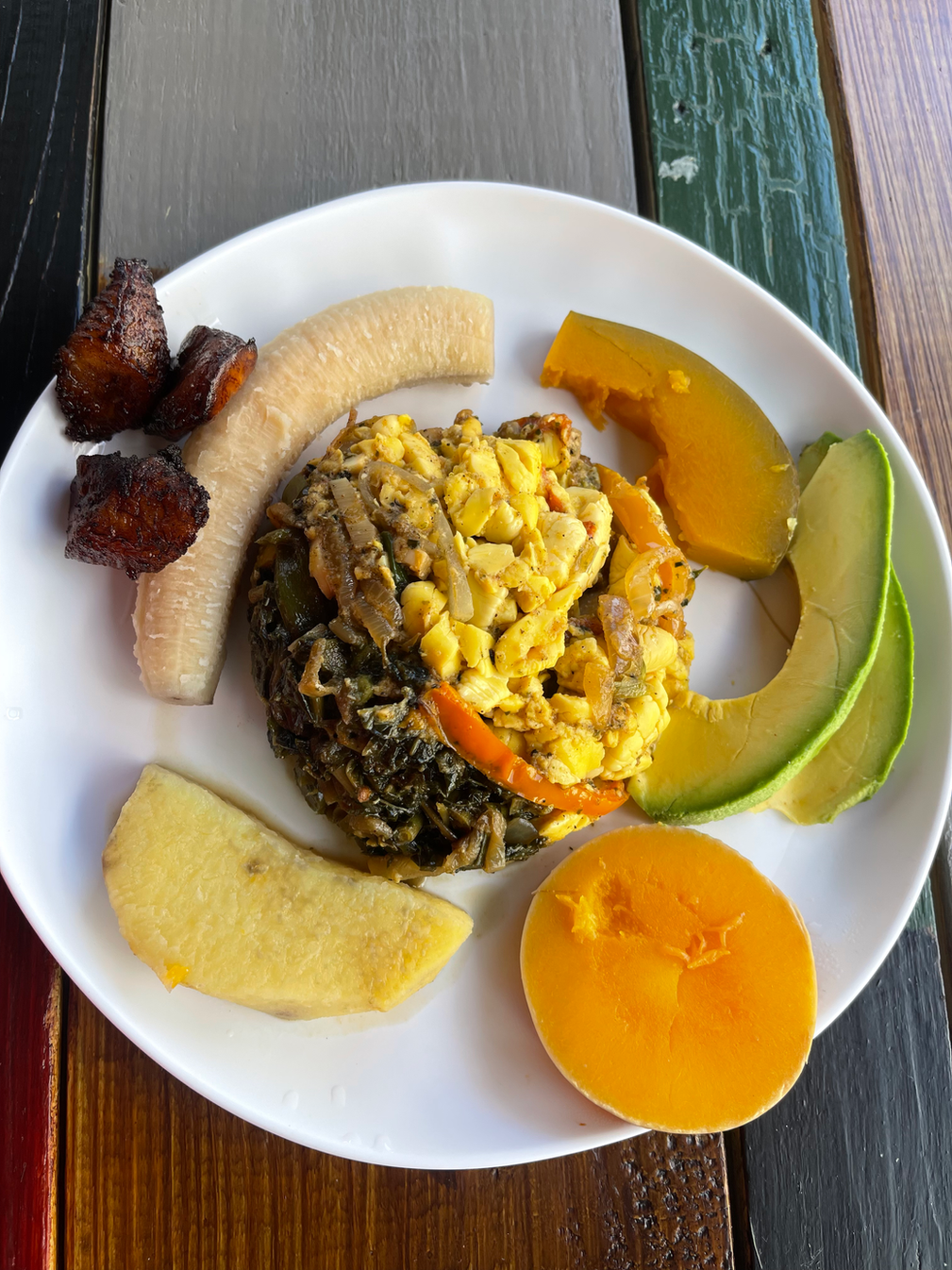 Di Vegan Yaad Kitchen in Hollywood, FL (2)
