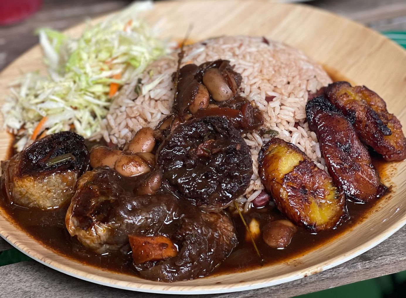 Di Vegan Yaad Kitchen in Hollywood, FL (6)
