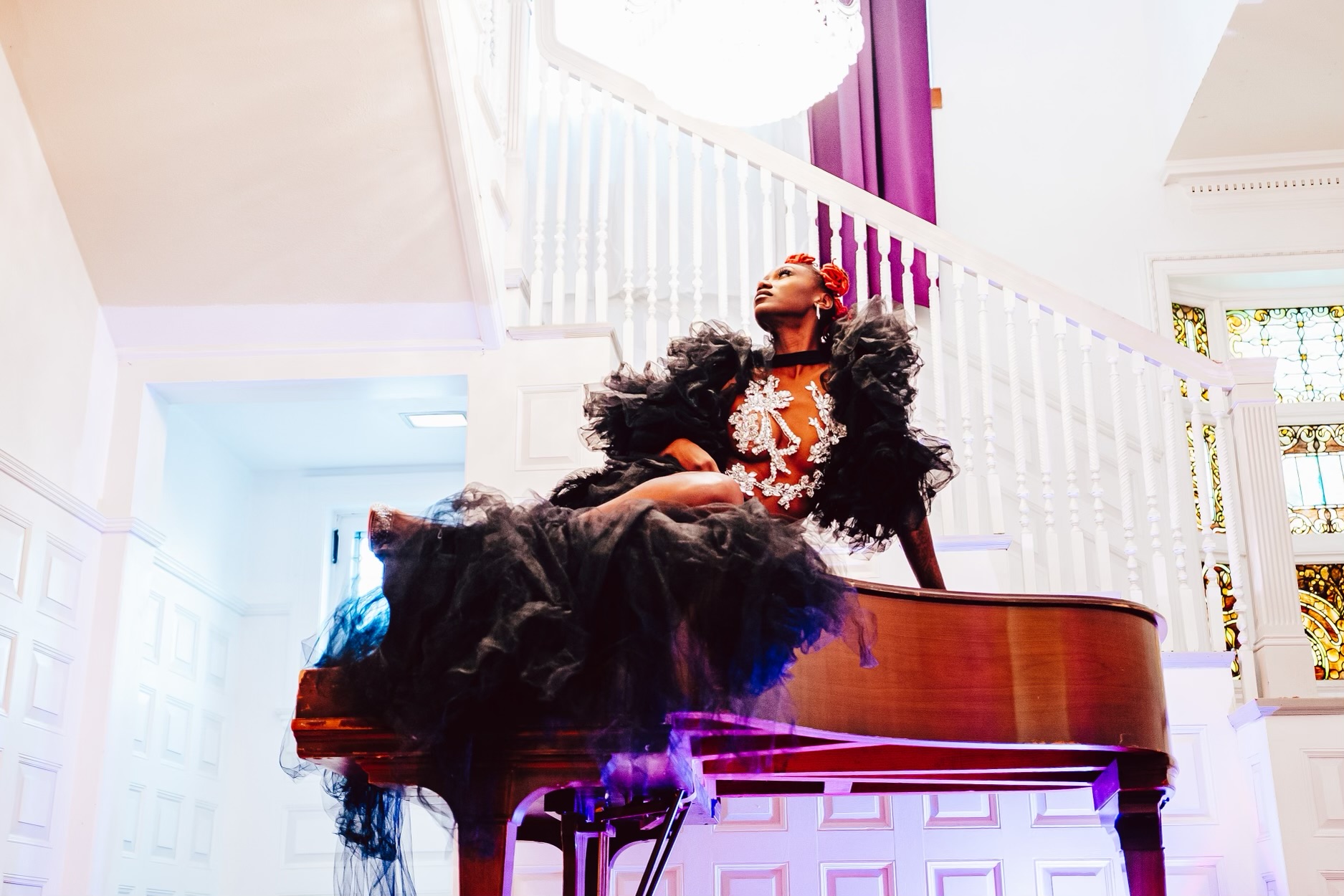 Lucania Lavish Couture in Detroit, MI