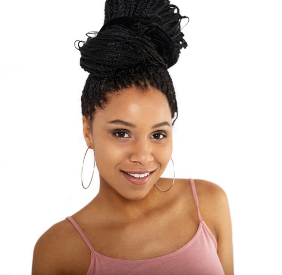 African Braiding in Fayetteville, NC (4)