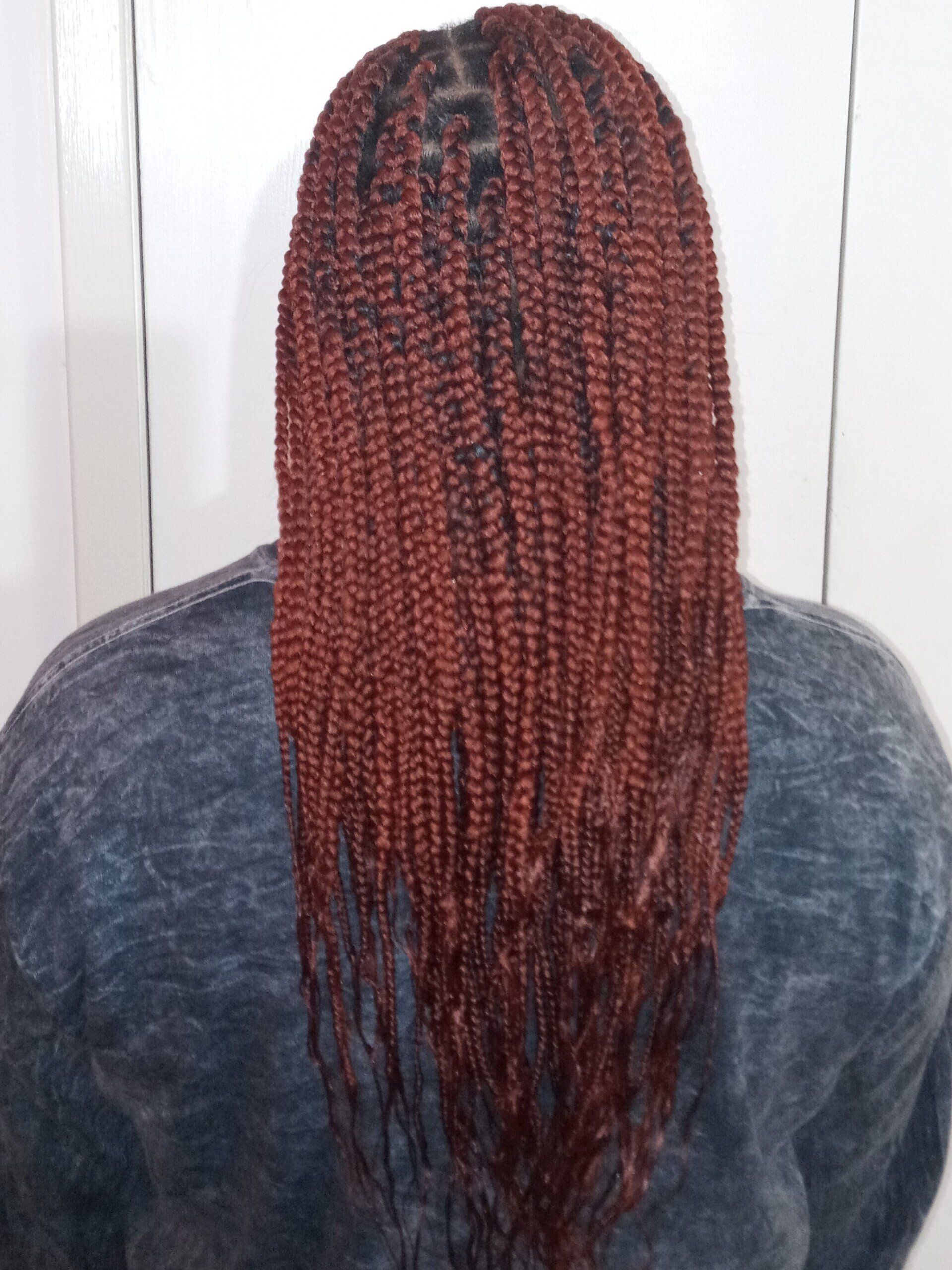 African Braiding in Fayetteville, NC (6)