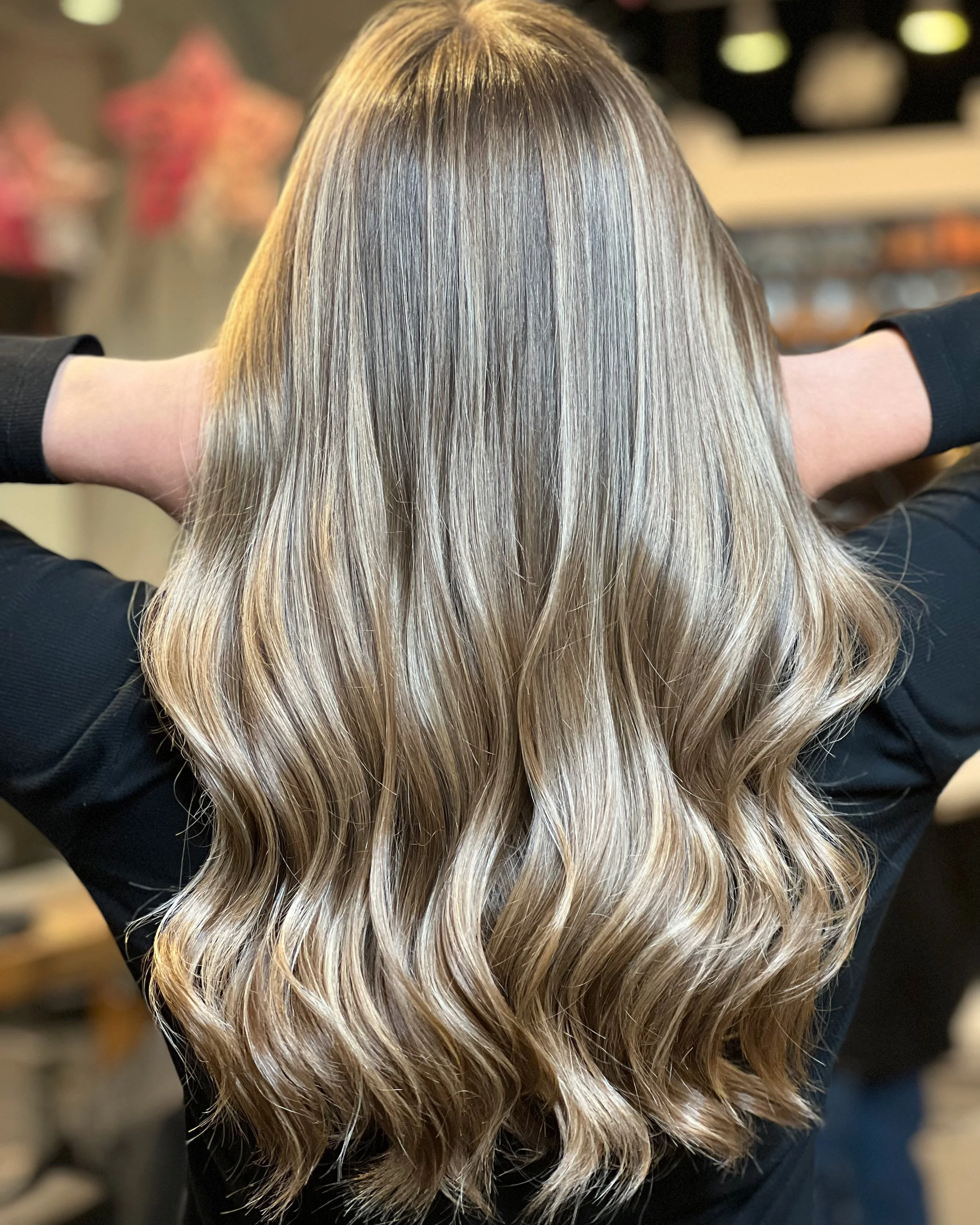 Knotz Hair Studio in New Rochelle, NY