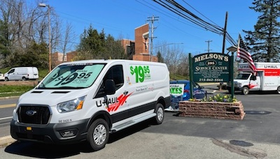 Melson's Service Center in New Hope, PA (4)