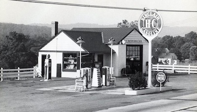 Melson's Service Center in New Hope, PA (5)