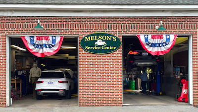 Melson's Service Center in New Hope, PA (6)