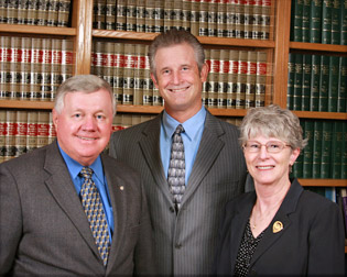 Caldwell, Kennedy & Porter in Victorville, CA