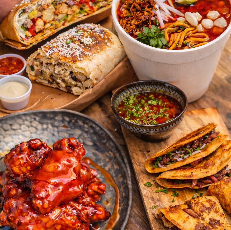 THE PASS KITCHEN in Altamonte Springs, FL
