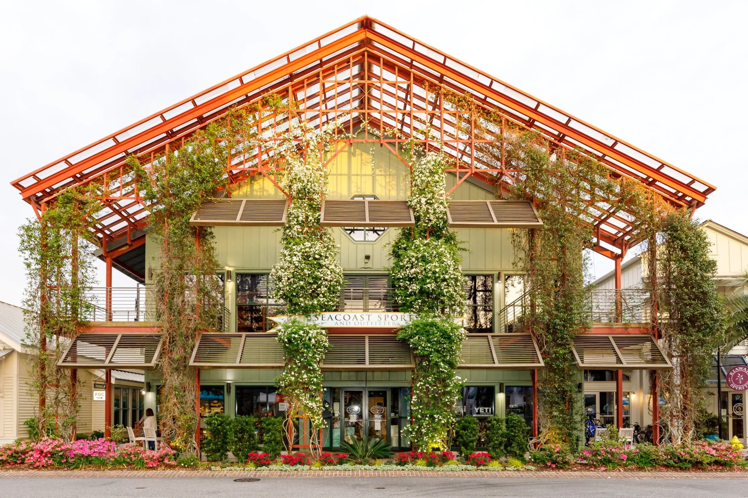SeaCoast Sports and Outfitters in Kiawah Island, SC
