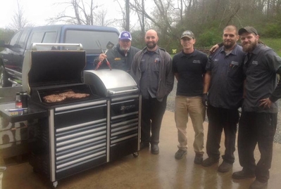 Automotive Repairwerks in Weaverville, NC