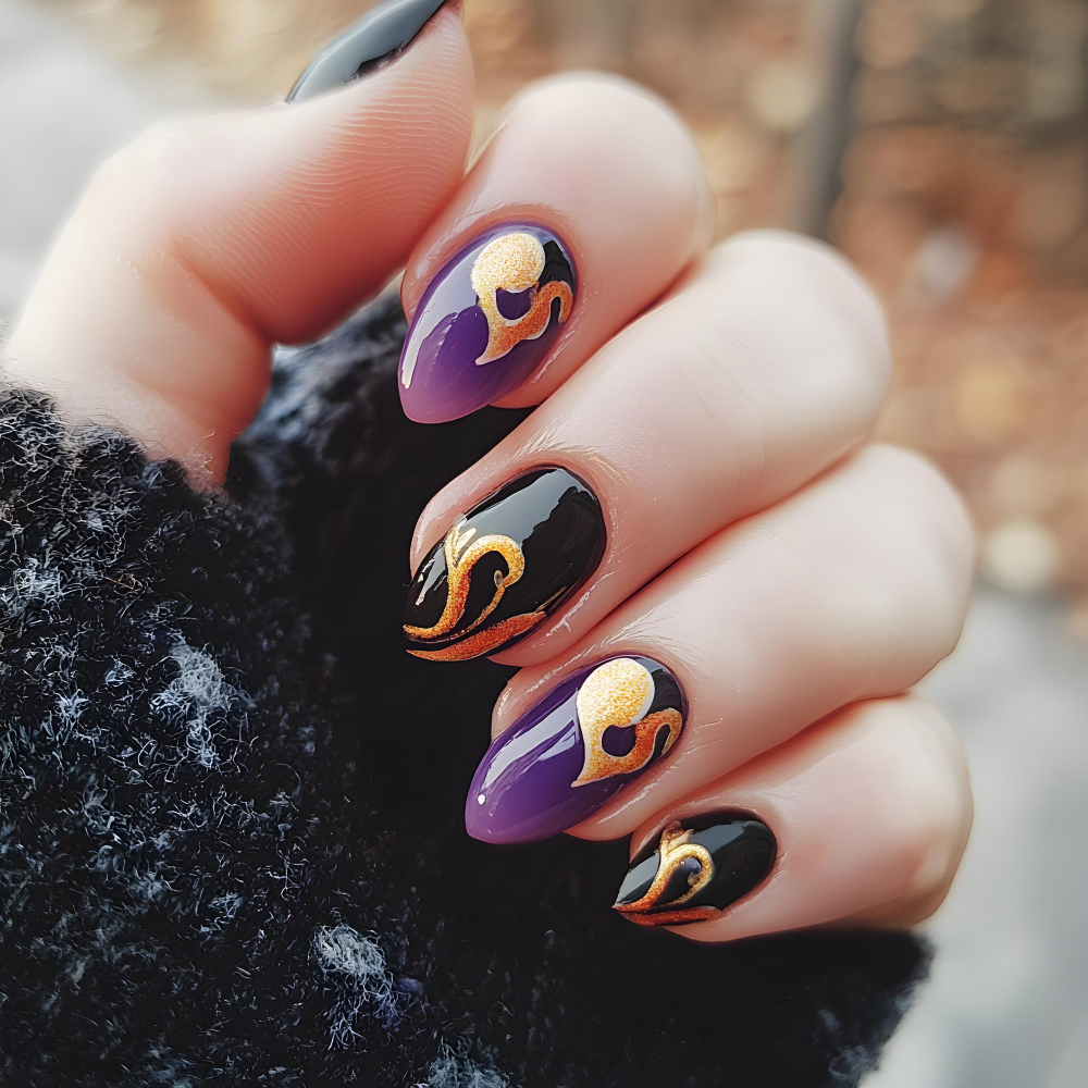 CoCo Nails in South Pasadena, CA