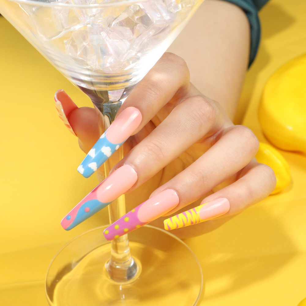 CoCo Nails in South Pasadena, CA (4)