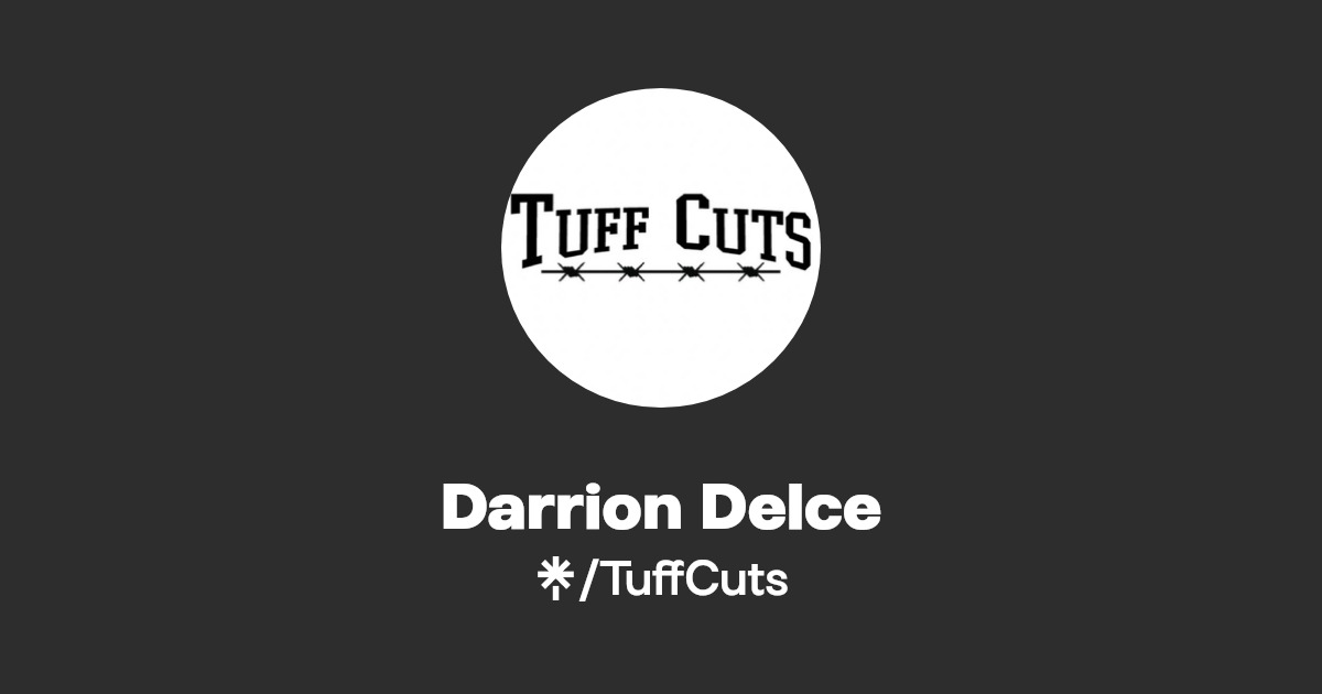 Tuff Cuts in Corinth, TX