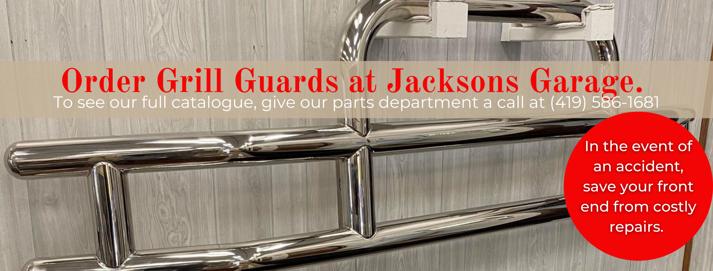 Jackson Garage in Celina, OH (2)