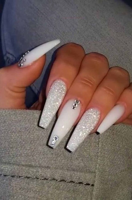 Brigith Nails and Spa - Salon de uñas in West New York, NJ (4)