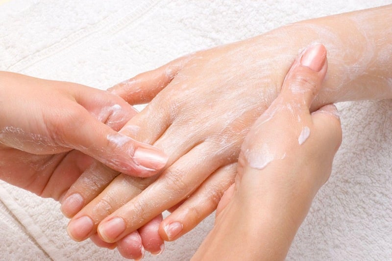 Brigith Nails and Spa - Salon de uñas in West New York, NJ (5)