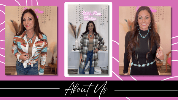 Wild Horse Boutique in Malakoff, TX