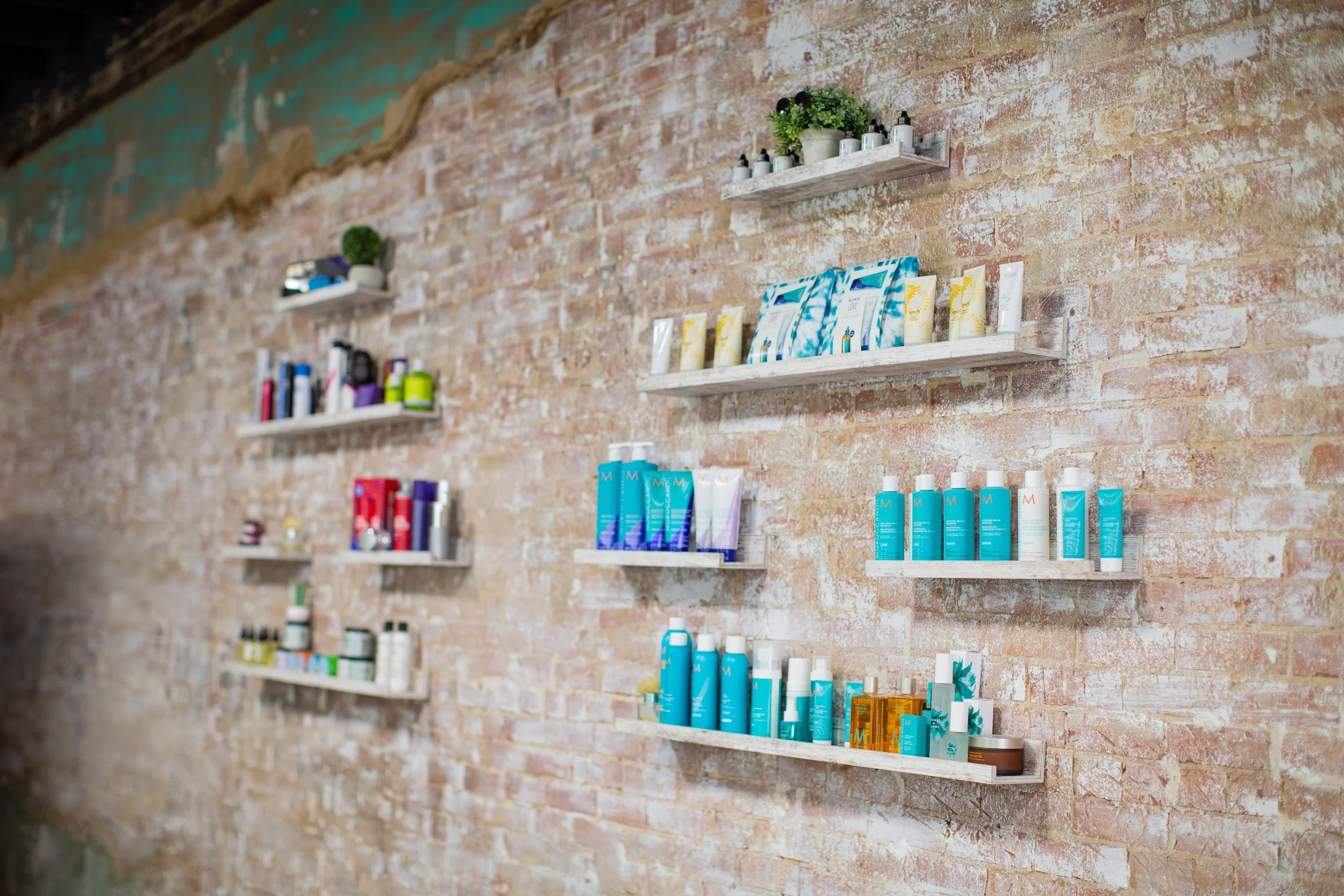 Rustic Royalty Salon in Royse City, TX