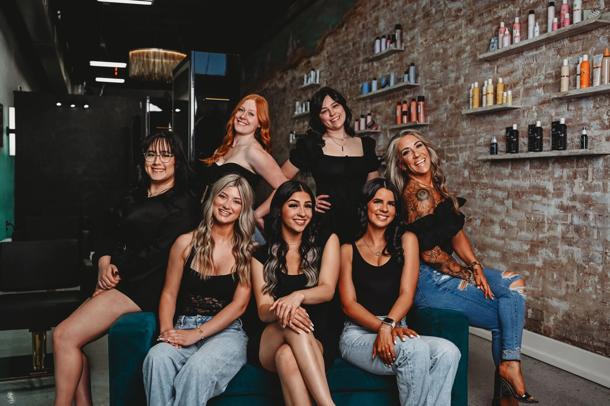 Rustic Royalty Salon in Royse City, TX (2)