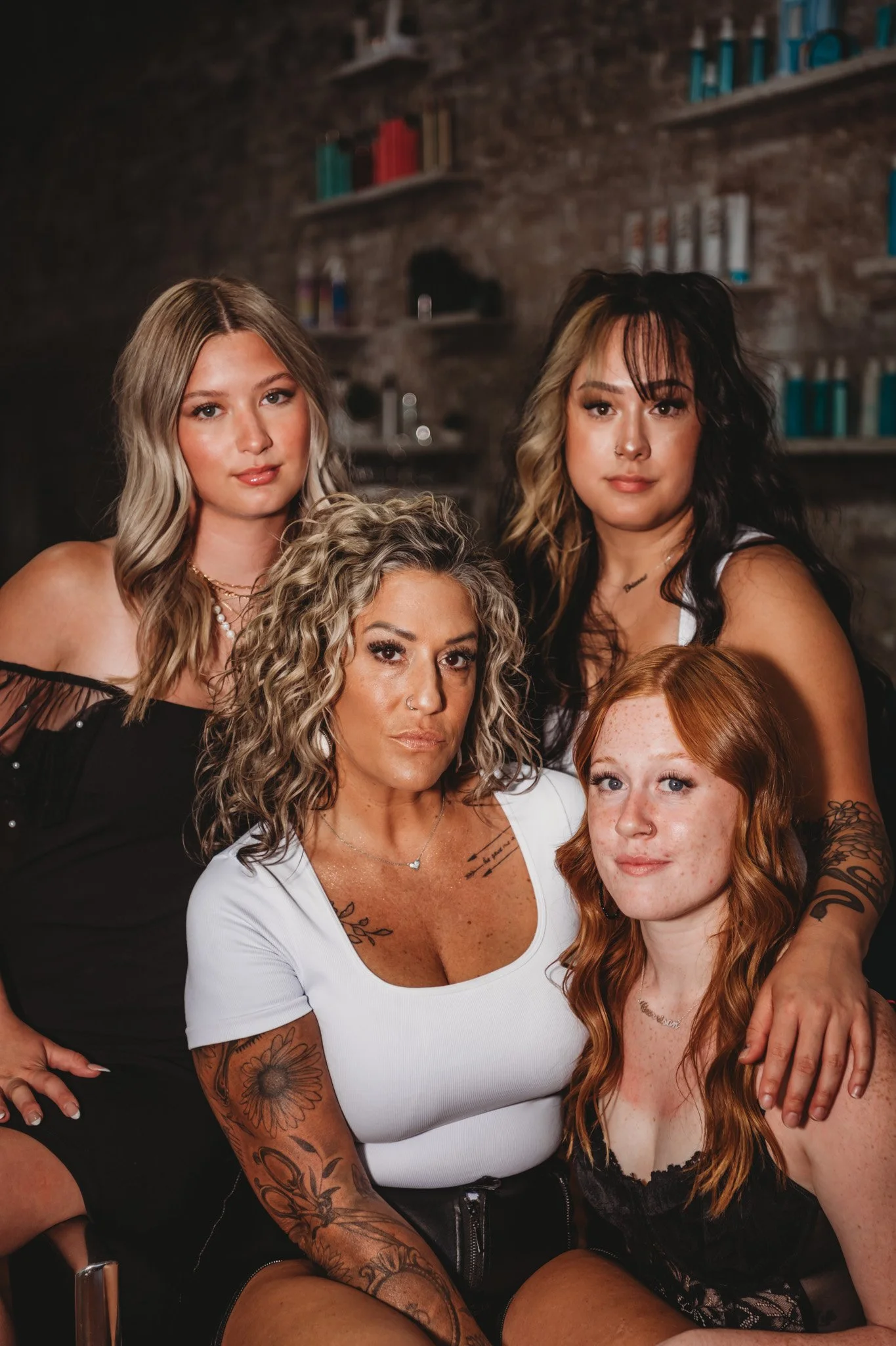 Rustic Royalty Salon in Royse City, TX (4)