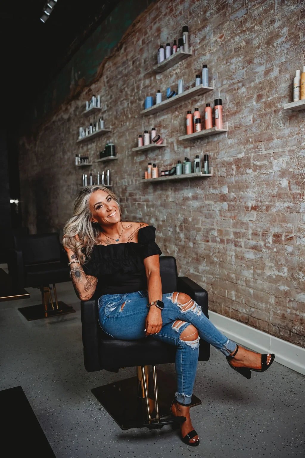 Rustic Royalty Salon in Royse City, TX (5)