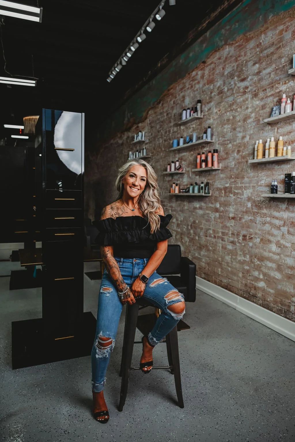 Rustic Royalty Salon in Royse City, TX (6)