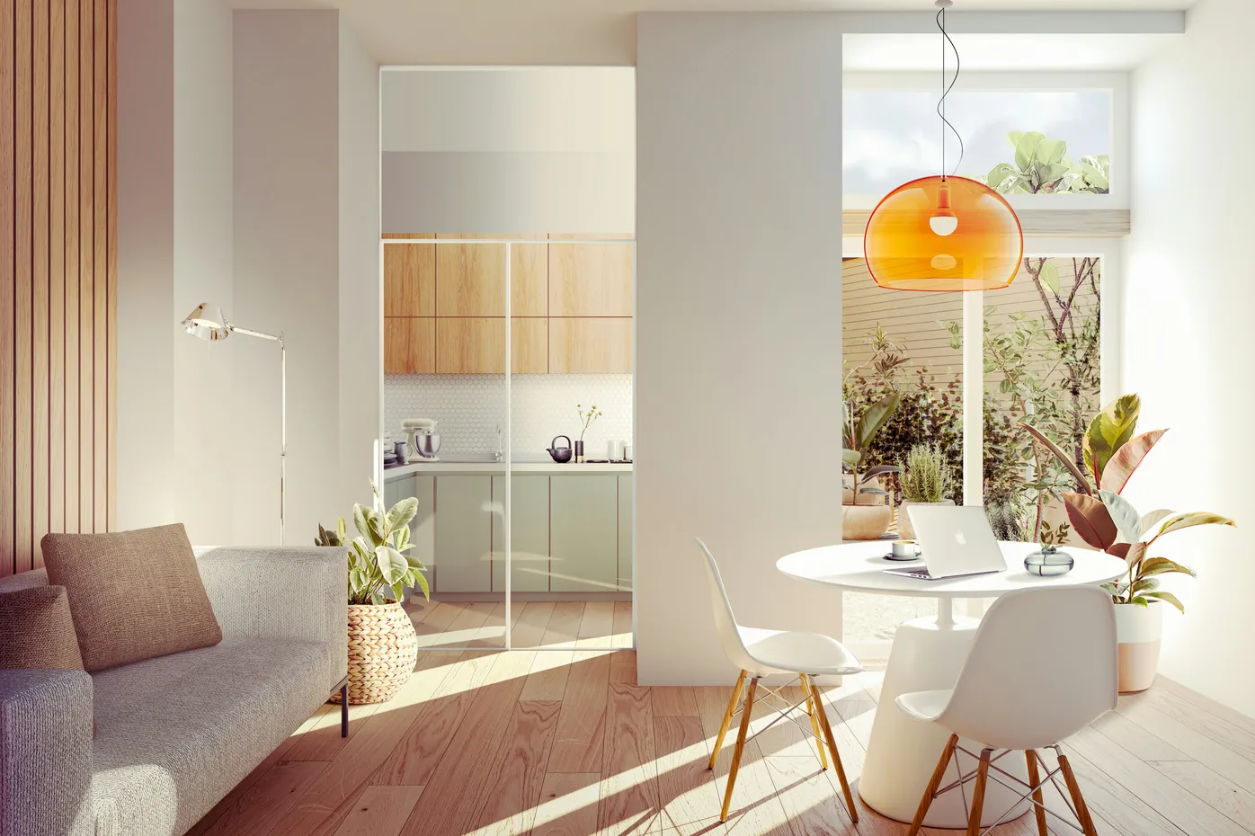 Clean Machine House Cleaning Services of San Diego in La Mesa, CA (2)