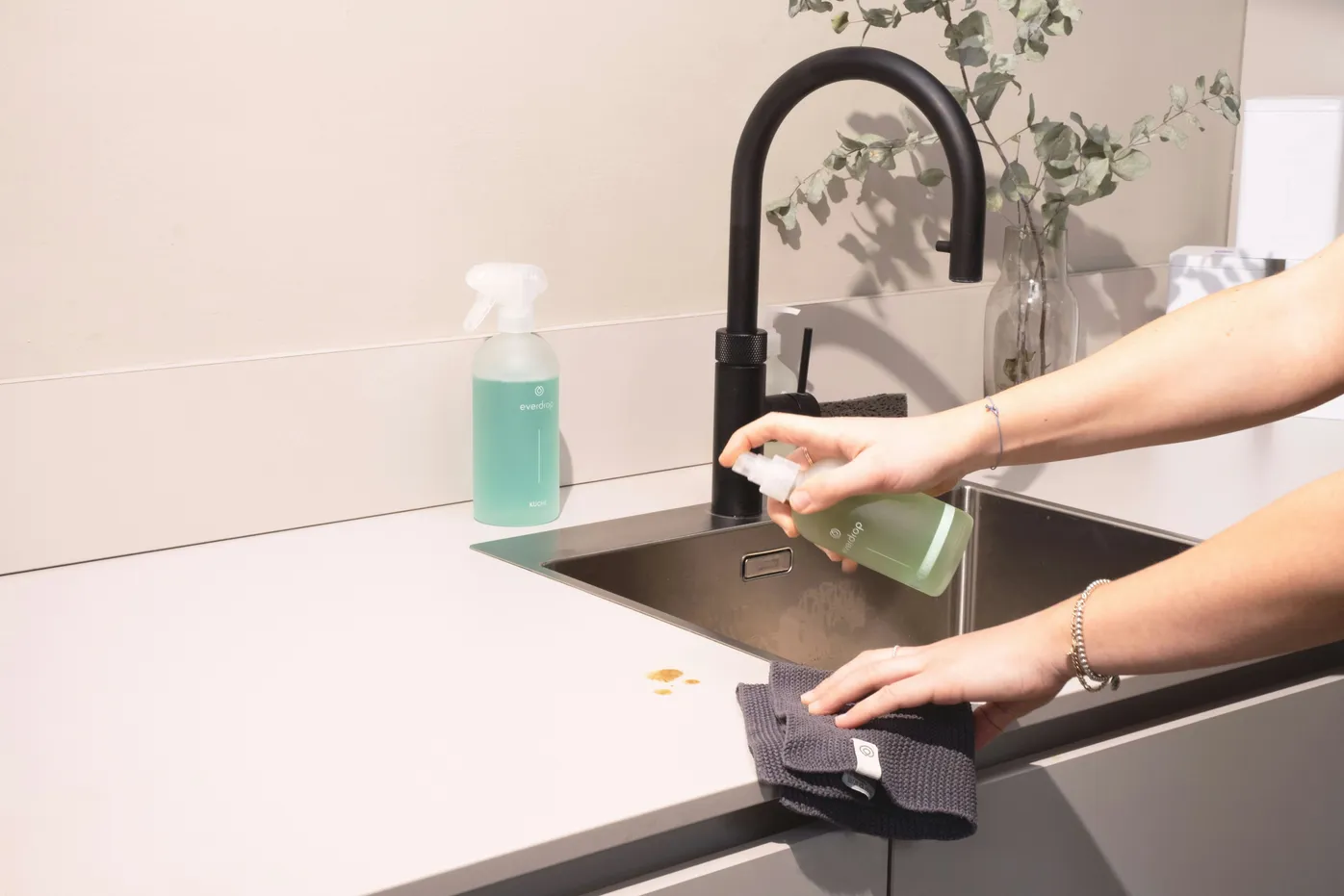 Clean Machine House Cleaning Services of San Diego in La Mesa, CA (3)