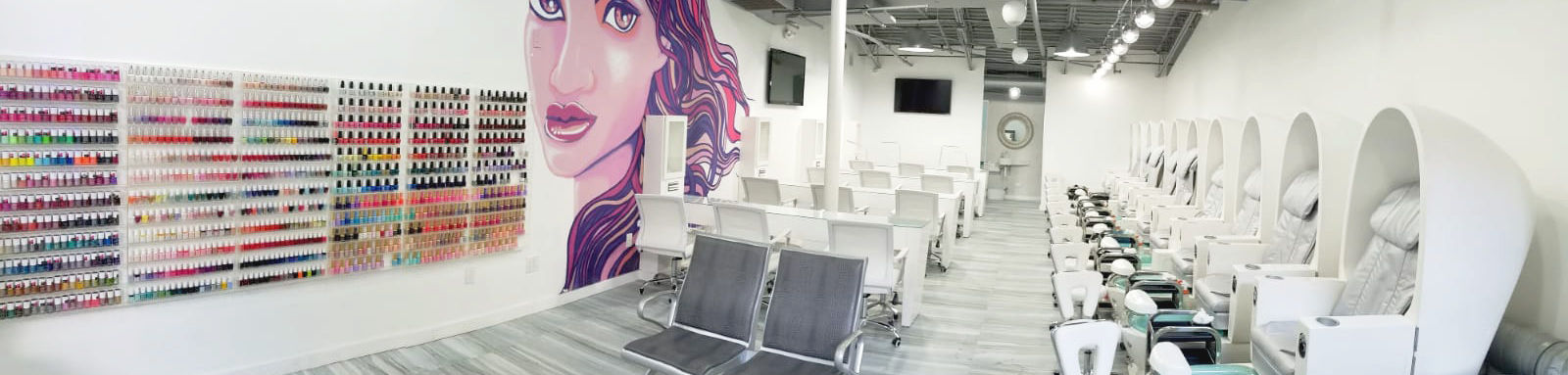 Neo Nail Bar- Key Biscayne in Key Biscayne, FL