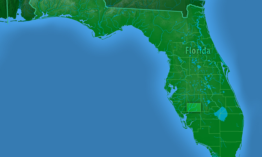 Desoto County Economic Development Office in Arcadia, FL (3)