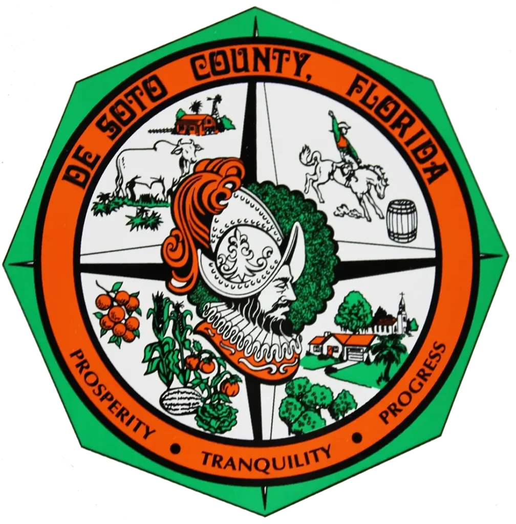 Desoto County Economic Development Office in Arcadia, FL (4)