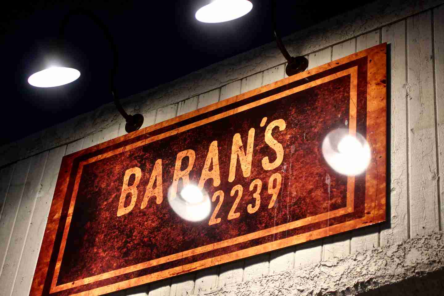 Baran's 2239 in Hermosa Beach, CA (2)