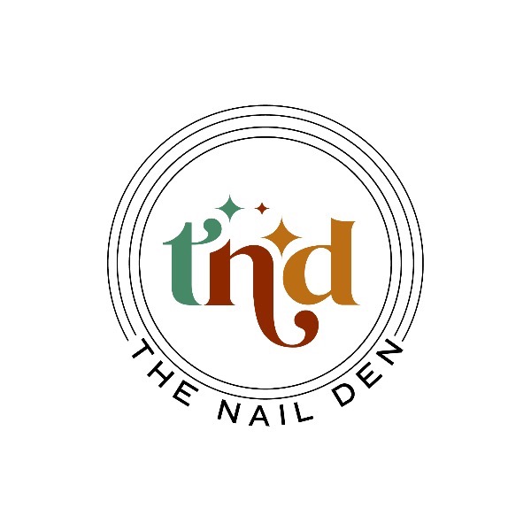 The Nail Den in Lynchburg, VA