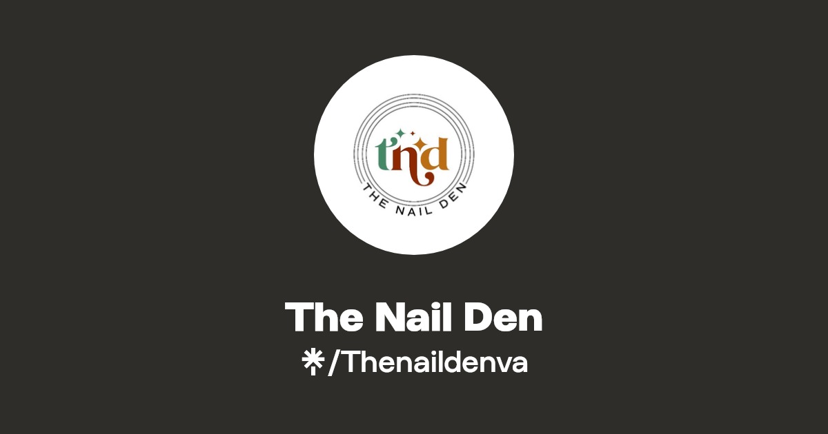 The Nail Den in Lynchburg, VA (2)