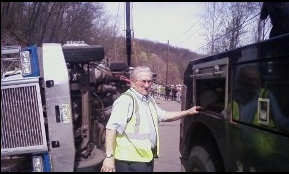 Kochka Towing & Car Care Center in Vandergrift, PA