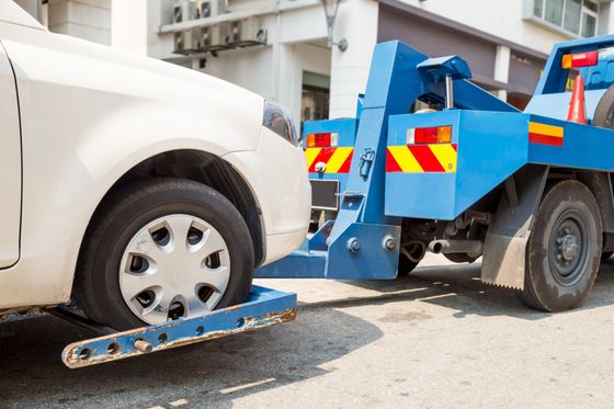 Kochka Towing & Car Care Center in Vandergrift, PA (2)
